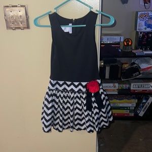 Girls dress